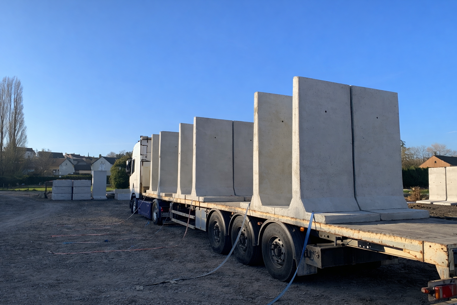 produit mur en t stomos