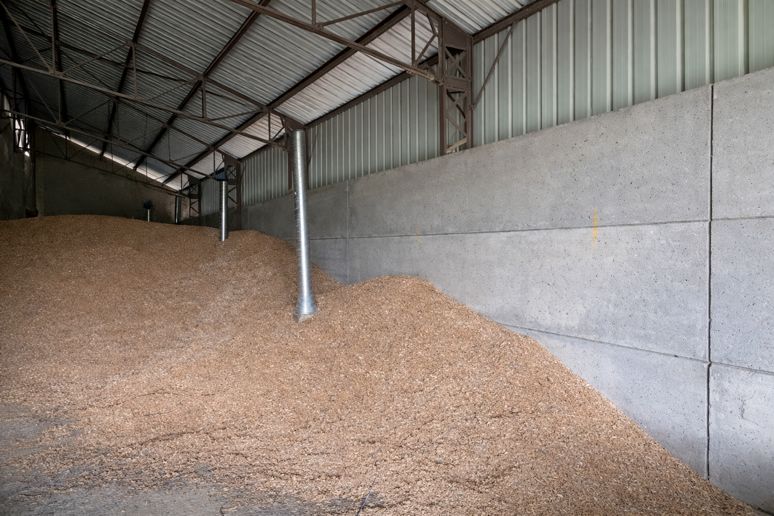 realisation en plaque de bardage 1