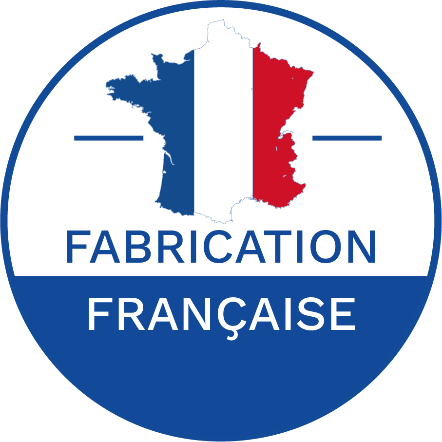 fabrication française
